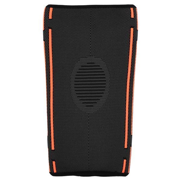 Наколенник спортивный эластичный компрессионный SP-Sport ST-1010 S-XL 1шт цвета в ассортименте XL ST-1010 фото