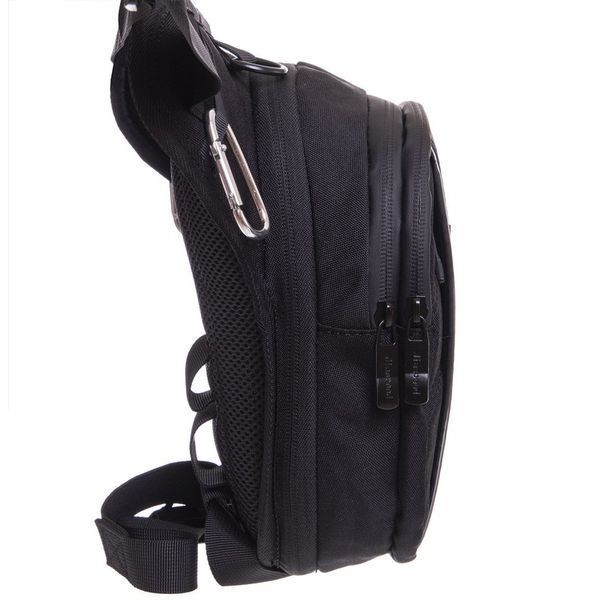 Мотосумка на стегно JIASPEED M-2829 3л 26x28x6см чорний M-2829 фото