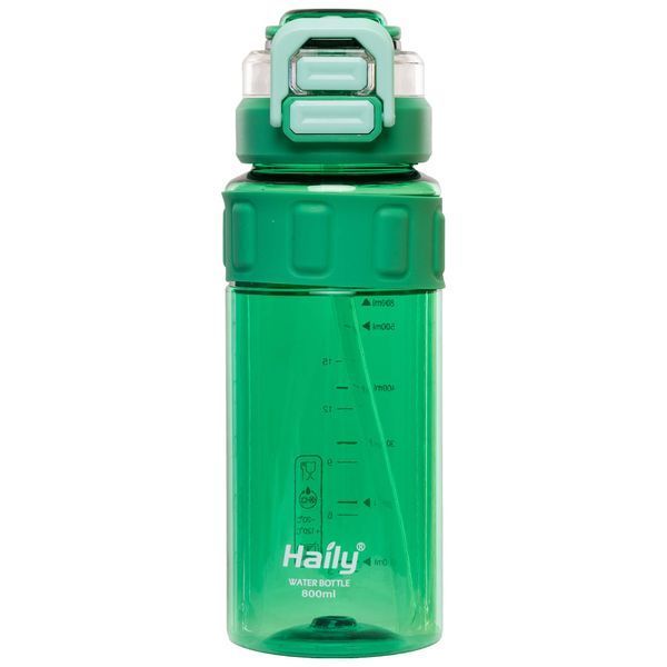 Бутылка для воды HAILY HL-8227 800мл цвета в ассортименте HL-8227 фото