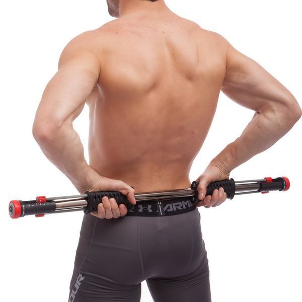 Эспандер для груди и рук PRO-SUPRA Arm Trainer FI-5051 FI-5051 фото