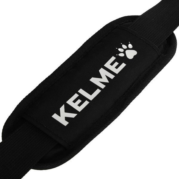 Сумка спортивная KELME 8101BB5017-9000 черный 8101BB5017-9000 фото