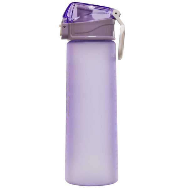 Бутылка для воды HAILY NEVER GIVE UP HL-8833 720мл цвета в ассортименте HL-8833 фото