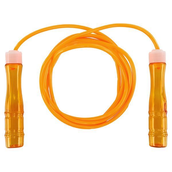 Скакалка SP-Sport FI-4866 2,7м цвета в ассортименте FI-4866 фото