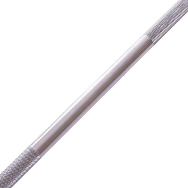 Штанга неразборная с фиксированным весом прямая полиуретановая Zelart Urethane Barbell TA-2689-15 длина-104см 15кг черный-салатовый TA-2689-15 фото