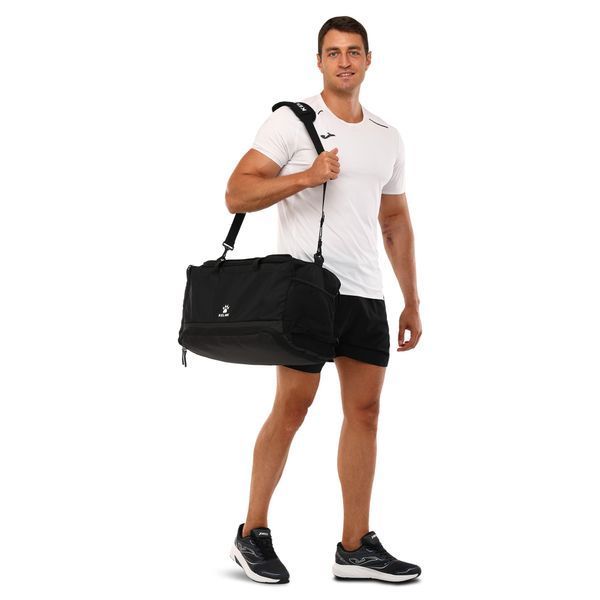 Сумка спортивная KELME 8101BB5017-9000 черный 8101BB5017-9000 фото