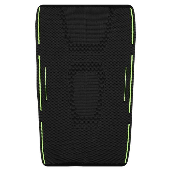 Наколенник спортивный эластичный компрессионный SP-Sport ST-1010 S-XL 1шт цвета в ассортименте XL ST-1010 фото