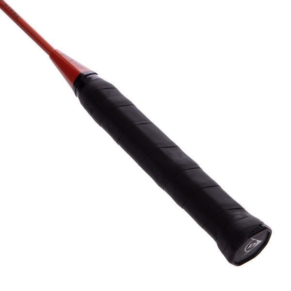 Ракетка для бадминтона профессиональная в чехле DUNLOP BD-13003698 D BR BLAST SS 30 ORANGE G1 HH NF цвета в ассортименте BD-13003698 фото