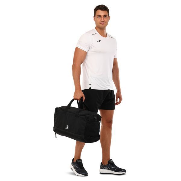 Сумка спортивная KELME 8101BB5017-9000 черный 8101BB5017-9000 фото