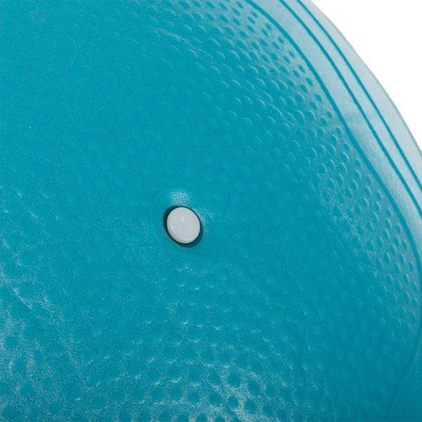 Фитбол мяч для фитнеса сатин LiveUp LP8201-65 o65см цвета в ассортименте LP8201-65 фото