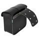 Кофры боковые для мотоцикла из экокожи Chopper SP-Sport HL612 2шт 26x24,5x11,5см черный HL612 фото 11