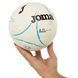 Мяч гандбольный Joma S-GRIP 401647-216 размер 0 белый-бирюзовый 401647-216 фото 5