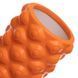 Роллер массажный цилиндр (ролик мфр) 45см Grid Bubble Roller SP-Sport FI-6672-BUBBLE цвета в ассортименте FI-6672-BUBBLE фото 16