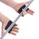 Накладки атлетические нескользящие Грипад GRIPAD WorkOut SP-Sport V503 черный V503 фото 4