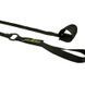 Пояс с тросом MadWave BELT TRAINER M077105 длина-2м черный M077105 фото 2