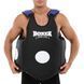 Защита корпуса пояс тренера для отработки ударов BOXER 2039-02 черный 2039-02 фото 1