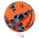 М'яч футбольний HYBRID TECNOLOGY SHINE SOCCER STAR SHARE FB-6046 №5 PU FB-6046 фото 5