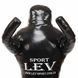 Манекен борцовский тренировочный Силуэт одноногий PVC LEV LV-5367 LV-5367 фото 8