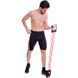 Эспандер трубчатый с ручками для фитнеса SP-Sport Resistance Band 8021-30 75см нагрузка 13,5кг 30LB красный 8021-30 фото 13