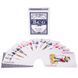 Набор для покера в металлической коробке Professional Poker chips SP-Sport IG-4590 80 фишек IG-4590 фото 3
