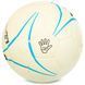 Мяч гандбольный Joma S-GRIP 401647-216 размер 0 белый-бирюзовый 401647-216 фото 2