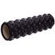 Роллер массажный цилиндр (ролик мфр) 45см Grid Bubble Roller SP-Sport FI-6672-BUBBLE цвета в ассортименте FI-6672-BUBBLE фото 2