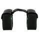 Кофры боковые для мотоцикла из экокожи Chopper SP-Sport HL612 2шт 26x24,5x11,5см черный HL612 фото 2