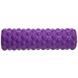 Роллер массажный цилиндр (ролик мфр) 45см Grid Bubble Roller SP-Sport FI-6672-BUBBLE цвета в ассортименте FI-6672-BUBBLE фото 7