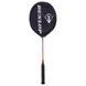 Ракетка для бадминтона профессиональная в чехле DUNLOP BD-13003698 D BR BLAST SS 30 ORANGE G1 HH NF цвета в ассортименте BD-13003698 фото 6