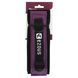 Лямка для ног TRAINING LEG STRAPS EZOUS H-03 1шт черный-фиолетовый H-03 фото 12