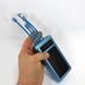 Портативное зарядное устройство на 20000mAh, Power Bank на солнечной батарее, для планшета. Цвет: синий ws93361-1 фото 18