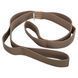 Лента стропа с петлями для растяжки BLOOM STRETCH STRAP LB7087 коричневый LB7087 фото 3