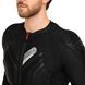 Моточерепаха компресійна SCOYCO Hermes Body armor AM03-2 M-3XL чорний M AM03-2 фото 6