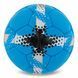 М'яч футбольний BALLONSTAR JUVENTUS FB-0047-828 №5 PU блакитний FB-0047-828 фото 3