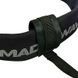 Пояс с тросом MadWave BELT TRAINER M077105 длина-2м черный M077105 фото 5