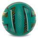 Мяч волейбольный Composite Leather BALLONSTAR BS500CP VB-5222 №5 бирюзовый VB-5222 фото 2