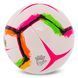 М'яч футбольний Joma HALLEY II 401727-218-T4 №4 білий-рожевий 401727-218-T4 фото 3