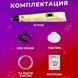 3D ручка Smart 3D Pen 2 c LCD дисплеем, Детская электро ручка для фигурок из пластика. Цвет: желтый ws78385 фото 16