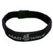 Пояс с тросом MadWave BELT TRAINER M077105 длина-2м черный M077105 фото 3