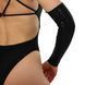 Рукава для плавания в холодной воде женские MADWAVE DSSS M204204 размер XS-XXL черный M-L M204204 фото 15