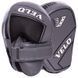 Лапа боксерская изогнутая тренировочная PU VELO VL-2222 23x17x11см 2штуки цвета в ассортименте VL-2222 фото 6