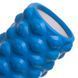Роллер массажный цилиндр (ролик мфр) 45см Grid Bubble Roller SP-Sport FI-6672-BUBBLE цвета в ассортименте FI-6672-BUBBLE фото 20