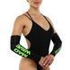 Рукава для плавания в холодной воде женские MADWAVE DSSS M204204 размер XS-XXL черный M-L M204204 фото 11