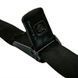 Пояс с тросом MadWave BELT TRAINER M077105 длина-2м черный M077105 фото 4