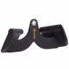 Рукоятка для тяги c узким хватом V-Bar нескользящее покрытие LINUO FITNESS SC-3704-24 31см черный SC-3704-24 фото 2