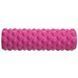 Роллер массажный цилиндр (ролик мфр) 45см Grid Bubble Roller SP-Sport FI-6672-BUBBLE цвета в ассортименте FI-6672-BUBBLE фото 11