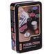 Набор для покера в металлической коробке Professional Poker chips SP-Sport IG-4590 80 фишек IG-4590 фото 1