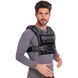 Жилет обважнювач з регульованою вагою Zelart WEIGTH VEST TA-7817-16 вага-1-16кг камуфляж TA-7817-16 фото 1