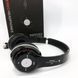 Беспроводные наушники S460 Bluetooth black с MP3 плеером черный 18-20000 Гц, Беспроводные блюз наушники ws91551 фото 8
