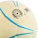 Мяч гандбольный Joma S-GRIP 401647-216 размер 0 белый-бирюзовый 401647-216 фото 4