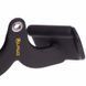 Рукоятка для тяги c узким хватом V-Bar нескользящее покрытие LINUO FITNESS SC-3704-24 31см черный SC-3704-24 фото 5